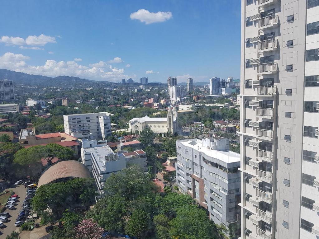 Апартаменты (Апартаменты-студио), KC STUDIO 6 at Horizon 101 Cebu