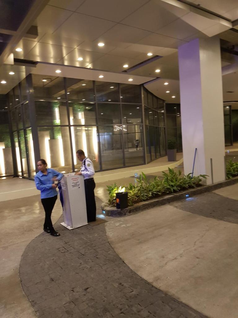 Апартаменты (Апартаменты-студио), KC STUDIO 6 at Horizon 101 Cebu