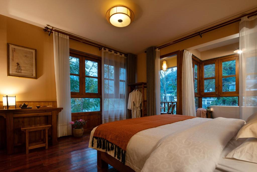 Yangshuo Moondance Hotel photo 4