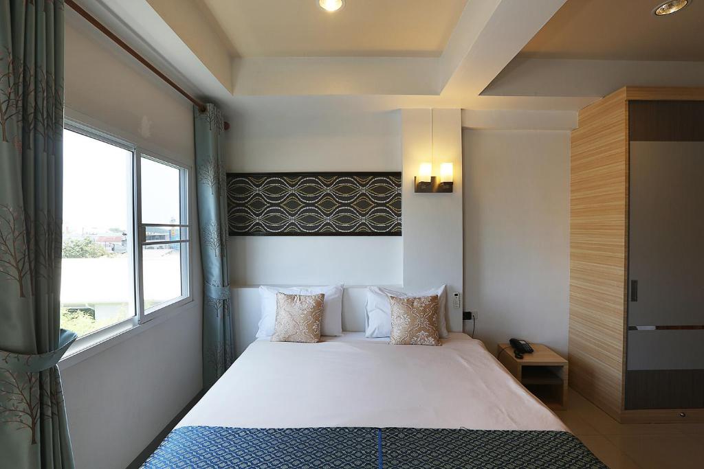 V Place Residence photo 4