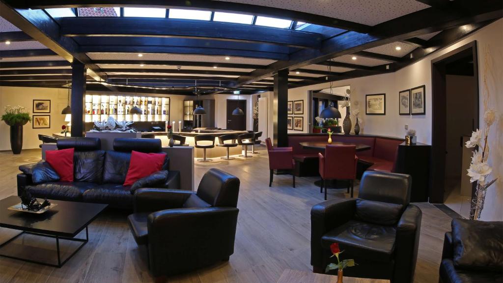 Privathotel alte mühle Wolfsburg-Weyhausen photo 4