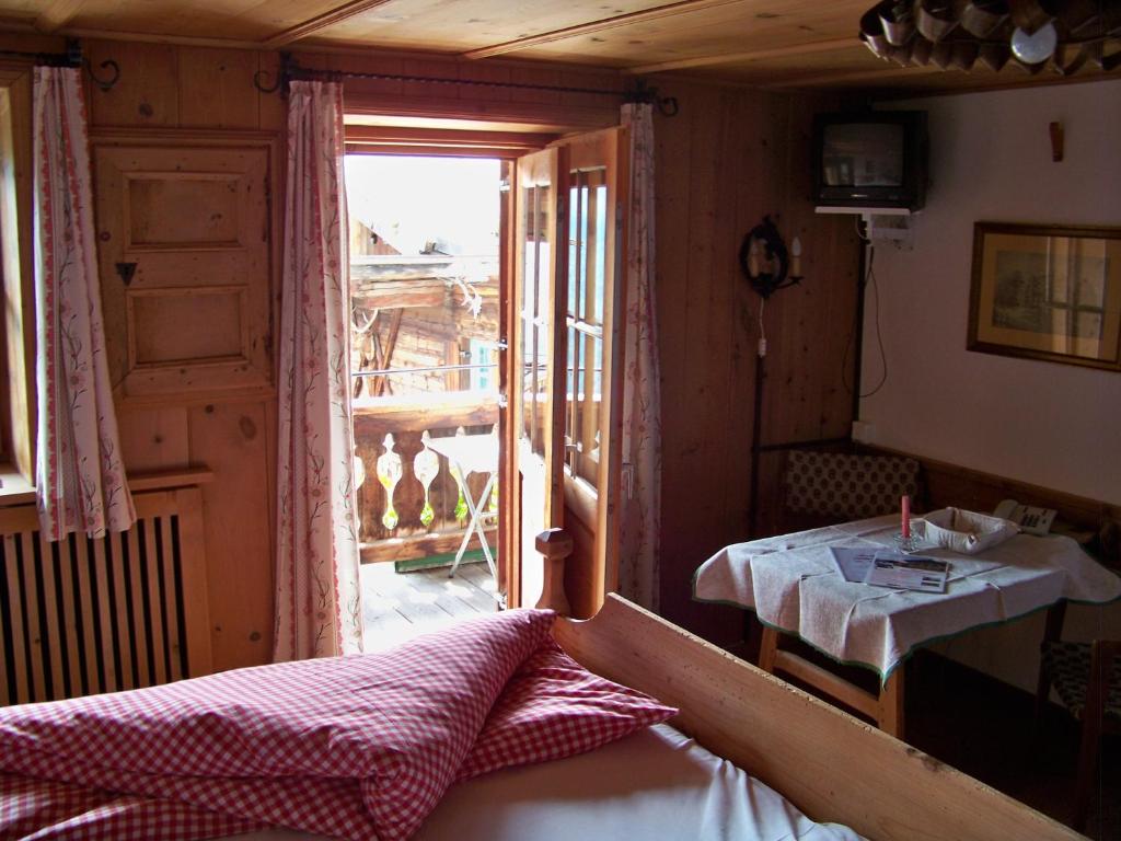Gästehaus Bichl photo 2