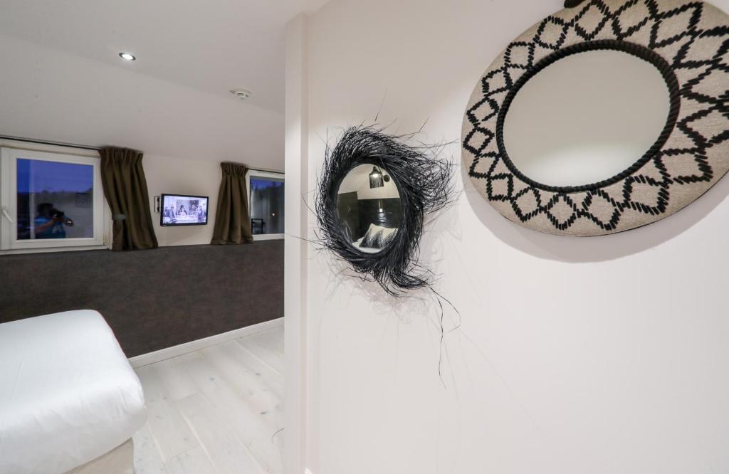 Le Bel Abri - Thumbnail image