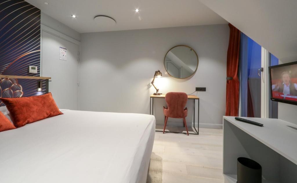 Le Bel Abri - Thumbnail image