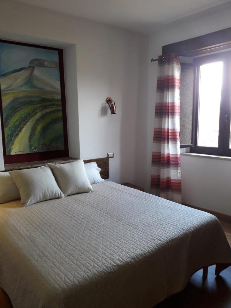 B&B Le Vie del Borgo photo 4