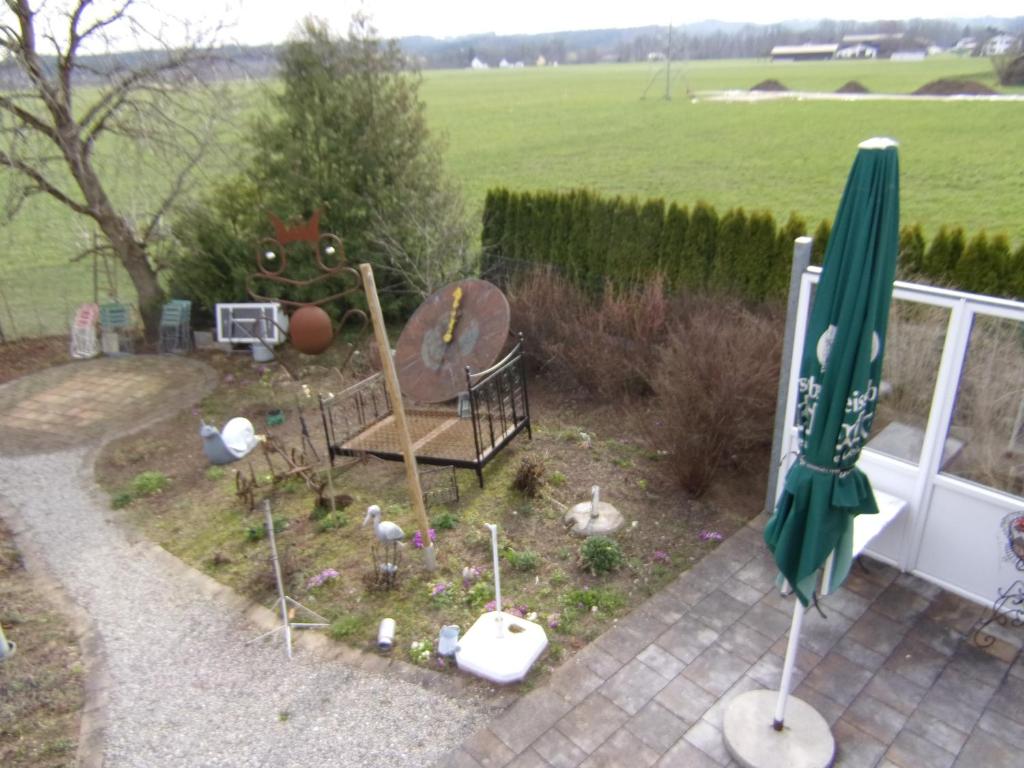 Kleines Schlösschen photo 3