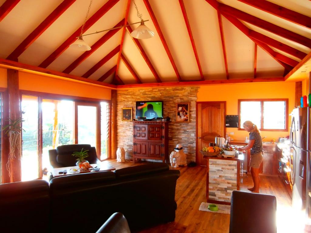 Korovesi Sunshine Villas photo 3