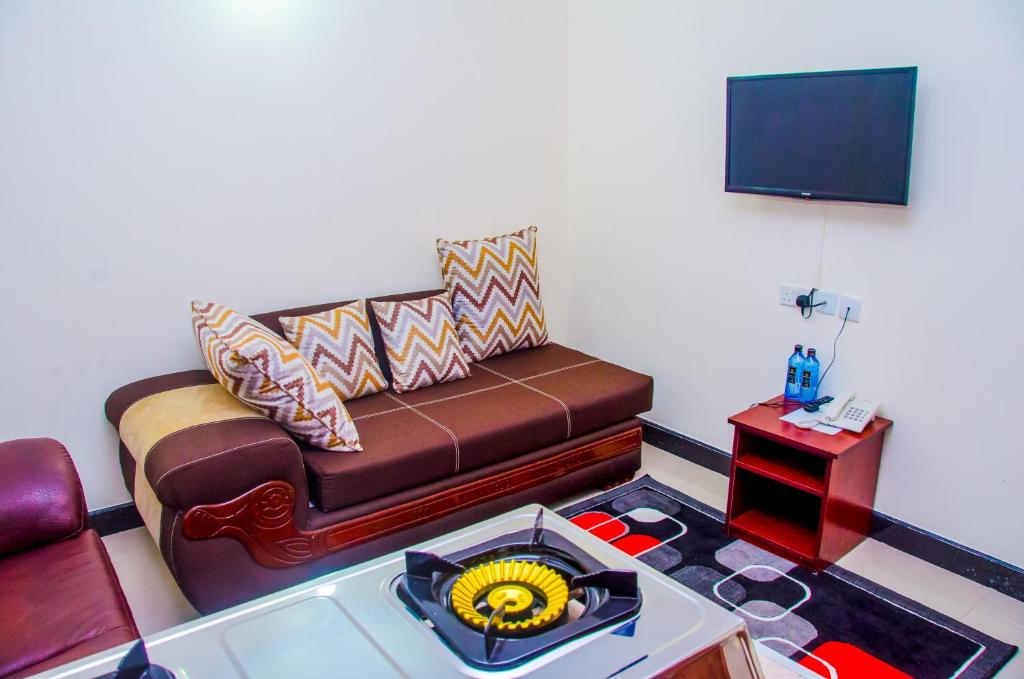 Sheratton Regency Hotel photo 3