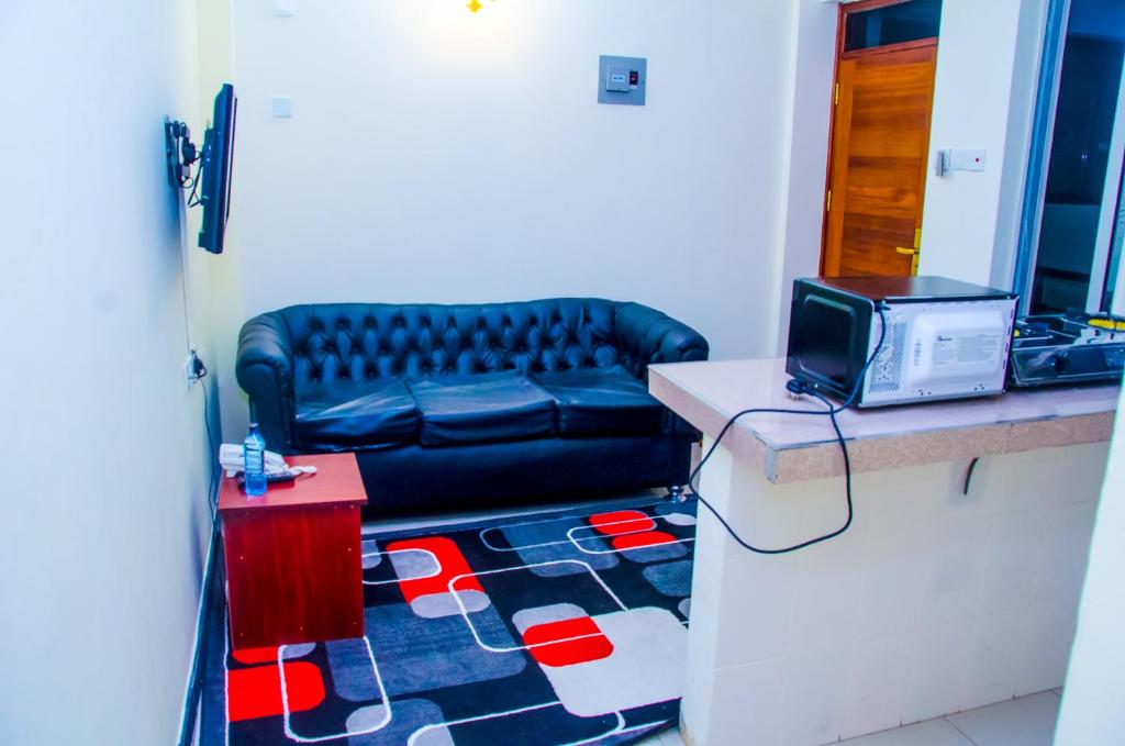 Sheratton Regency Hotel photo 4