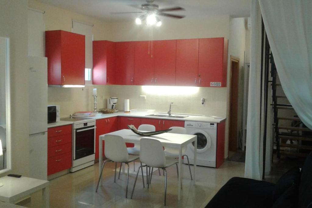 Cavalieri Beach Studio photo 4