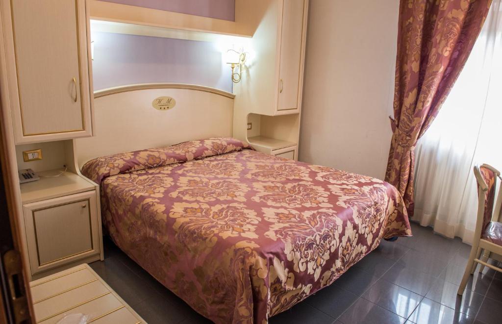 Hotel La Meridiana photo 2