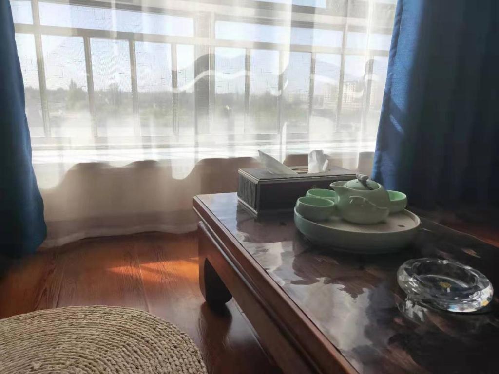 Dunhuang Dasheng Vacation Hotel photo 2