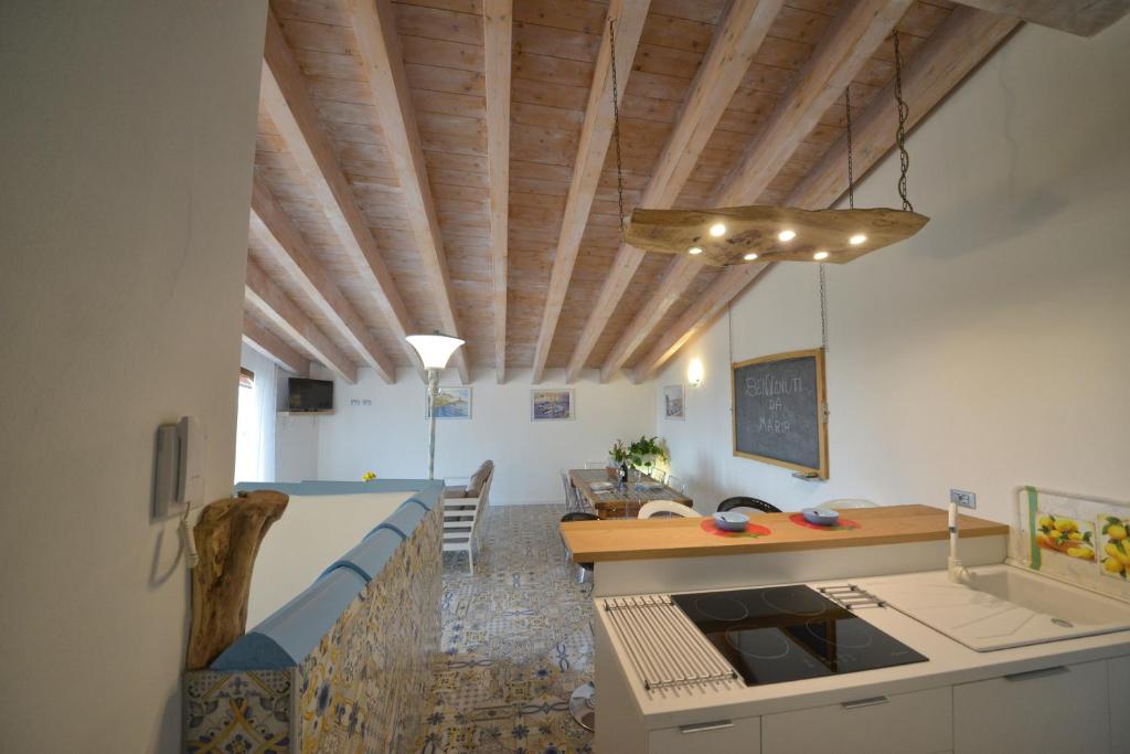 Appartamento da Maria photo 2