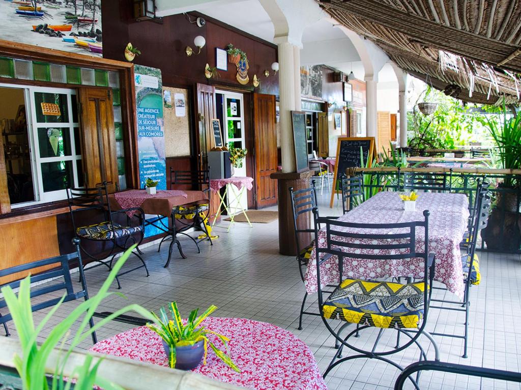 Hotel Jardin de la Paix photo 2