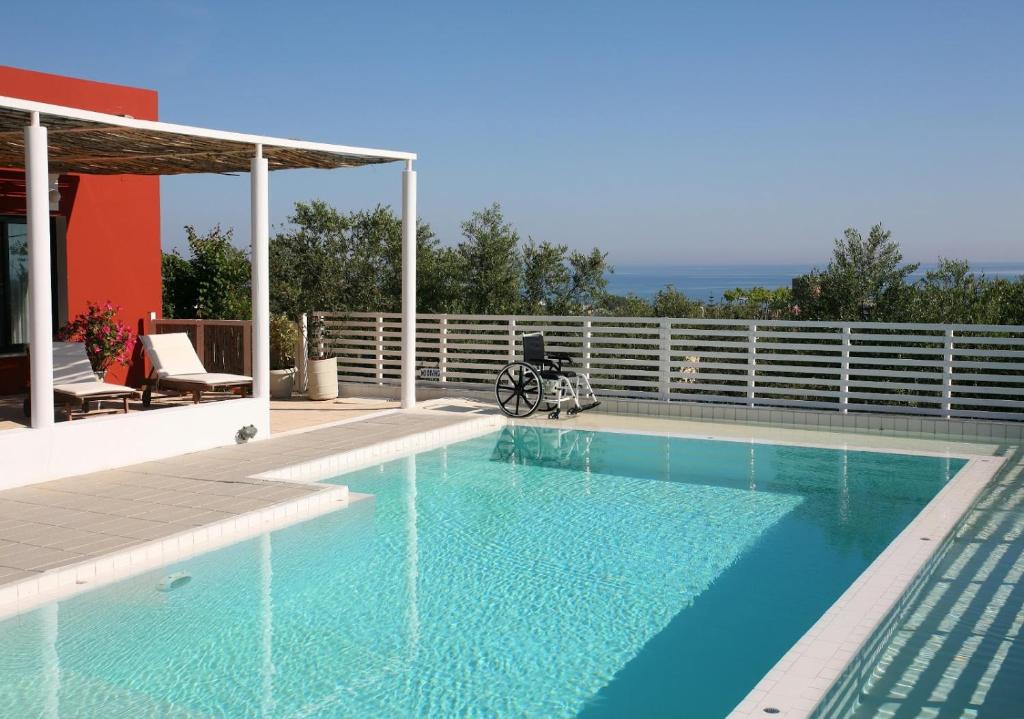 Villa Bamboo photo 1
