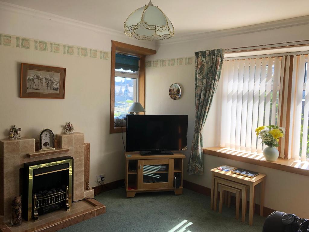 Belvedere Holiday Home photo 2