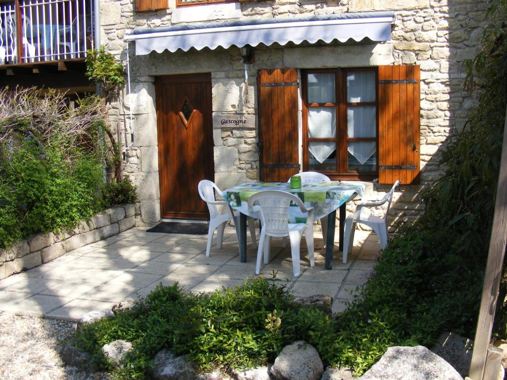 Gites Mirathon photo 3