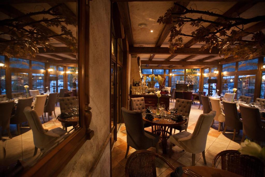 Bonato Hotel photo 1