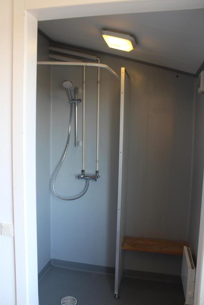 Toftum Bjerge Camping & Cottages photo 4