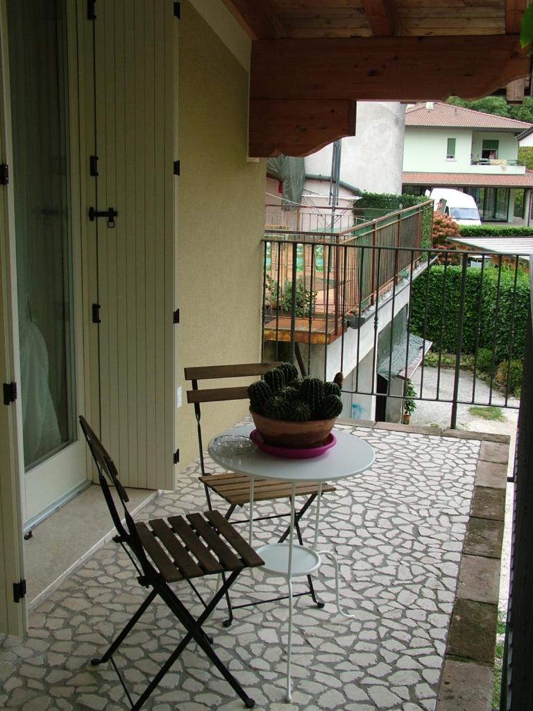 B&B Il Noce alla Finestra photo 3