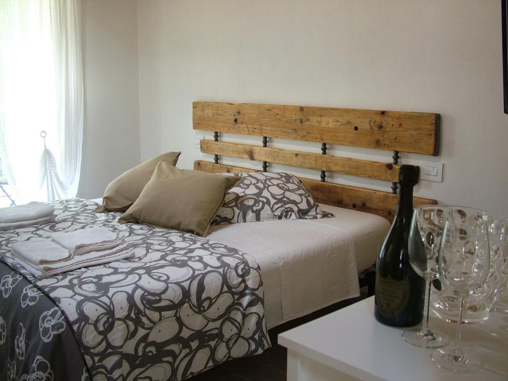 B&B Il Noce alla Finestra photo 2