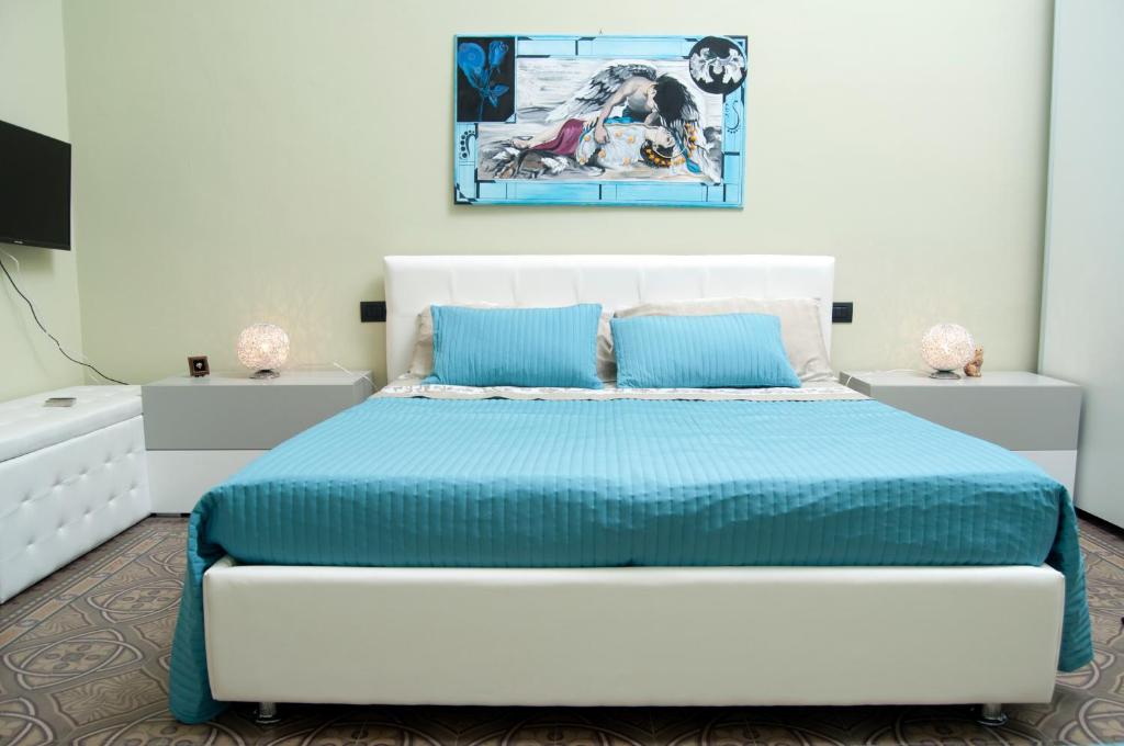 B&B Villa Roma photo 4