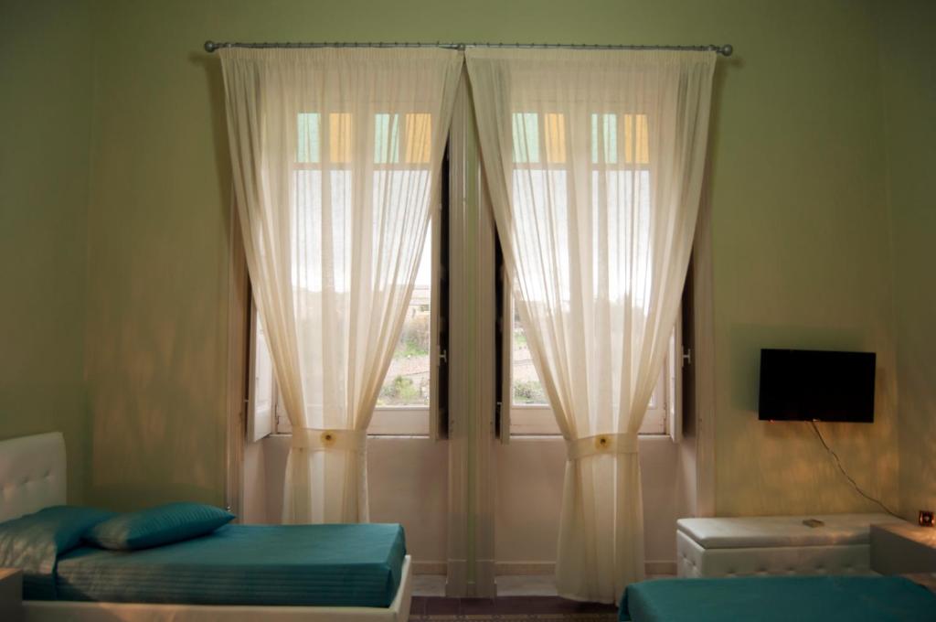 B&B Villa Roma photo 3