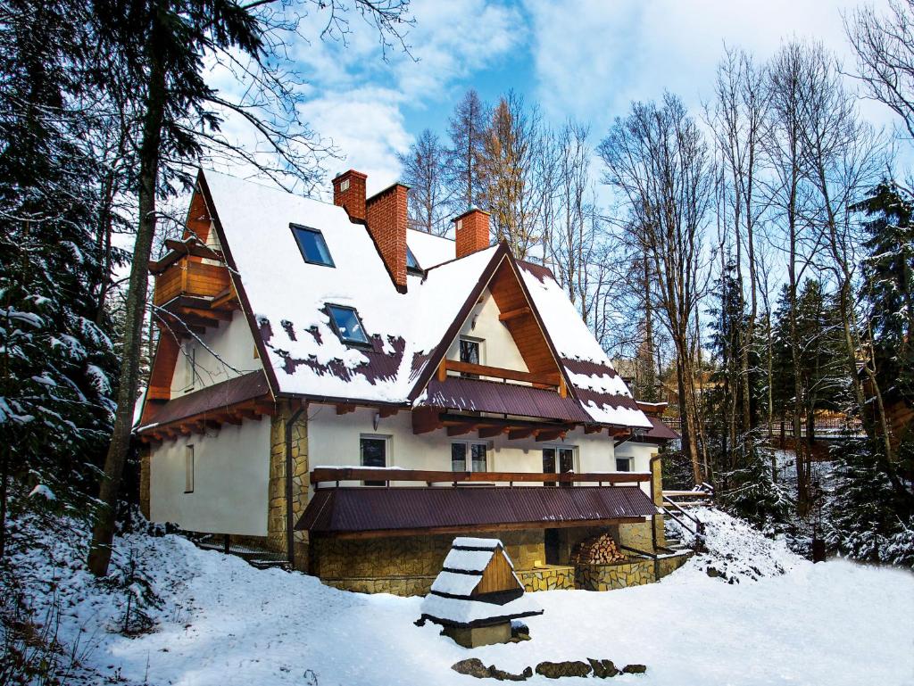 APARTAMENTY SOBICZKOWA WYSPA photo 1