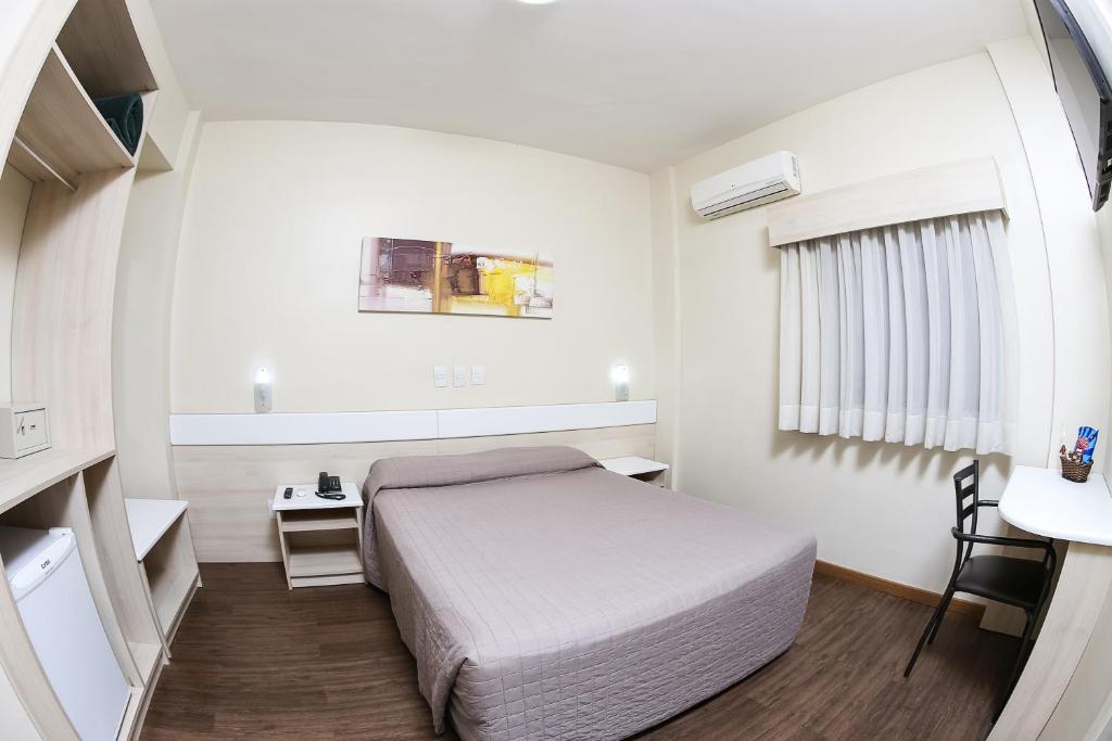 Hotel Express Rodoviária photo 4