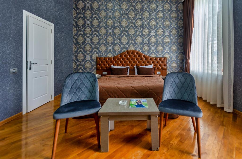 Сьюит (Люкс), Отель Deniz Inn City