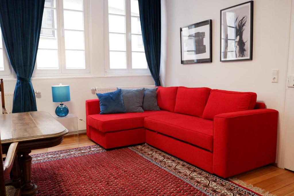 Apartment Zentral photo 3
