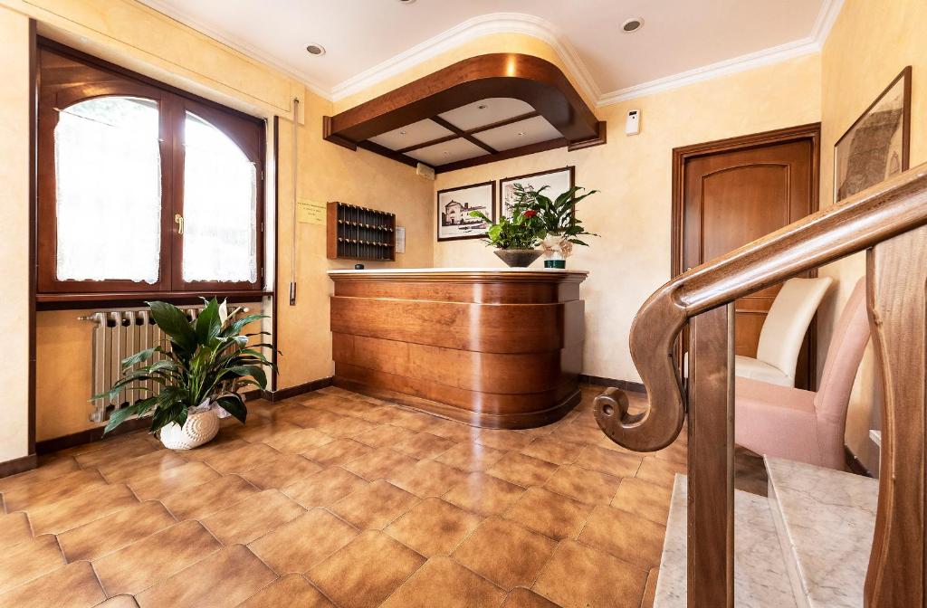 Hotel Aurelia photo 4
