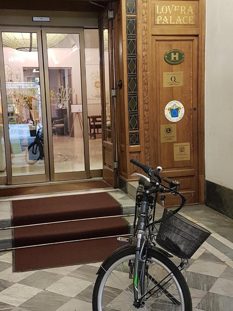 Hotel Palazzo Lovera photo 1