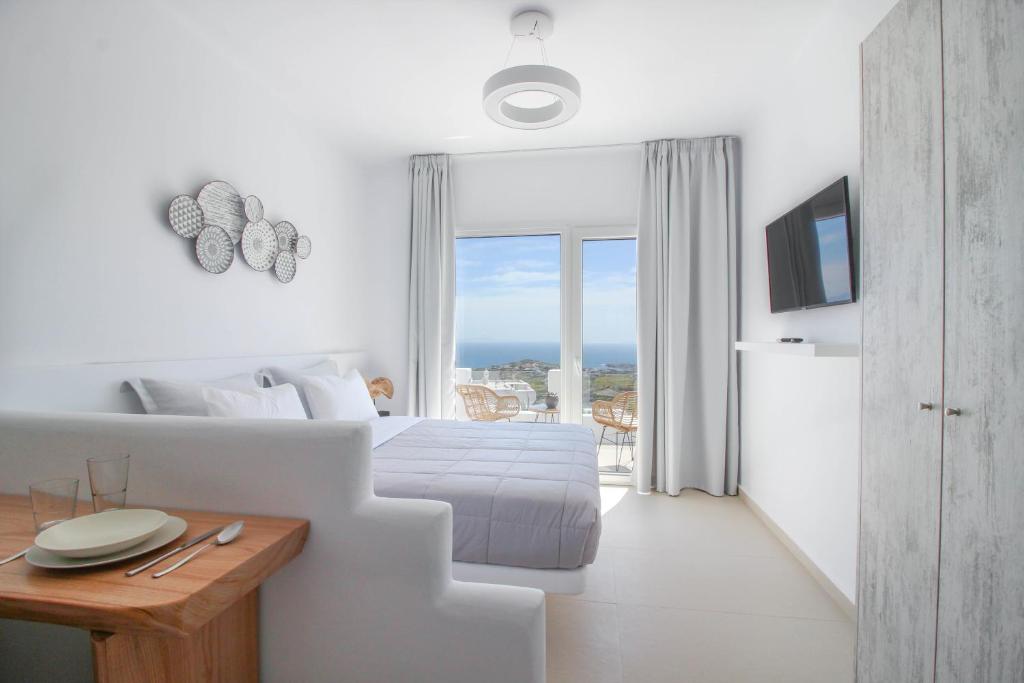 Sea & Stone Residence Mykonos photo 2