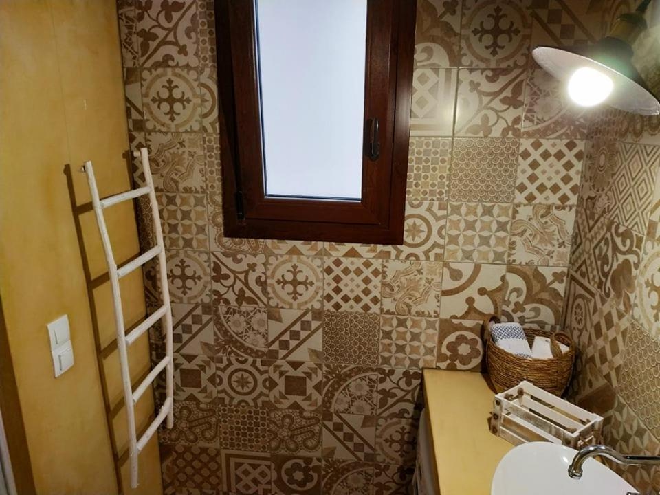 Luxury studio in the centre of Palaikastro photo 4