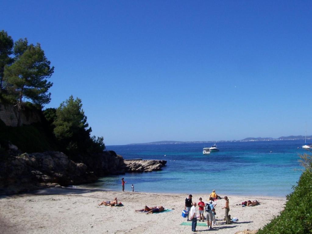 Villa Bosque photo 1
