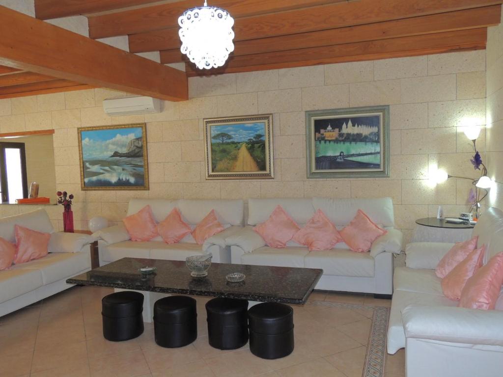 Villa Bosque photo 2