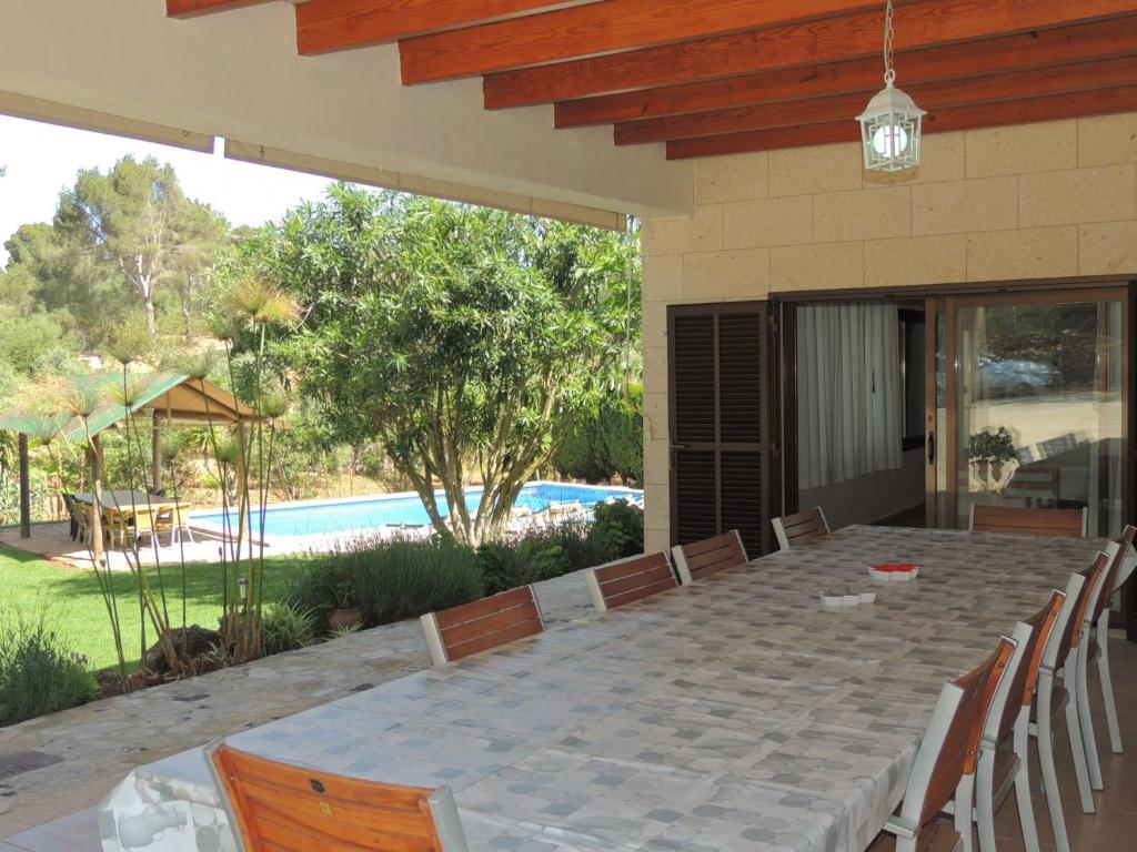 Villa Bosque photo 3