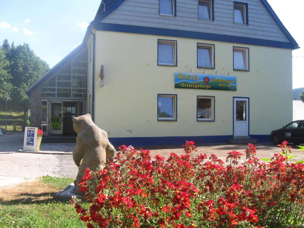 Hostel im Osterzgebirge photo 1