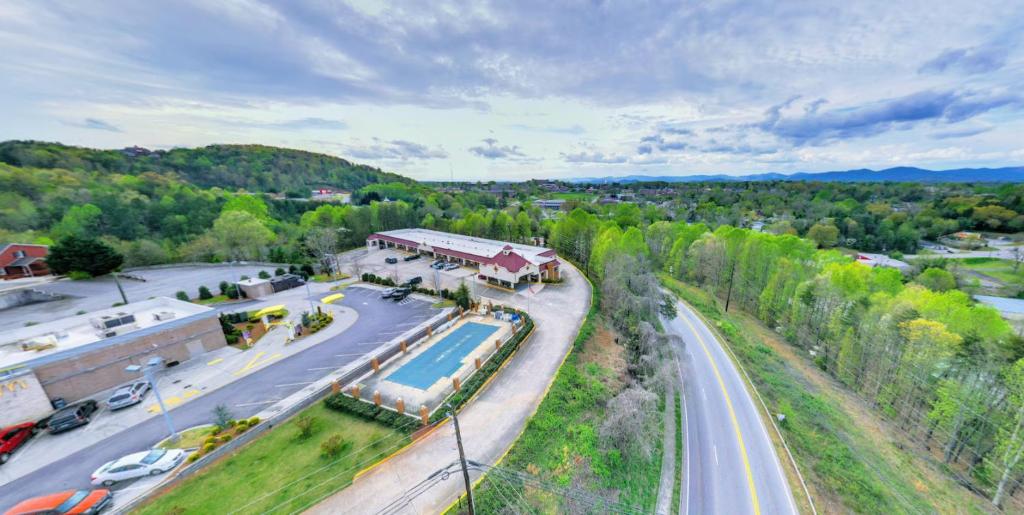 Dahlonega Mountain Inn photo 4