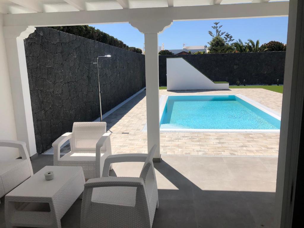 Casa Mercedes photo 1