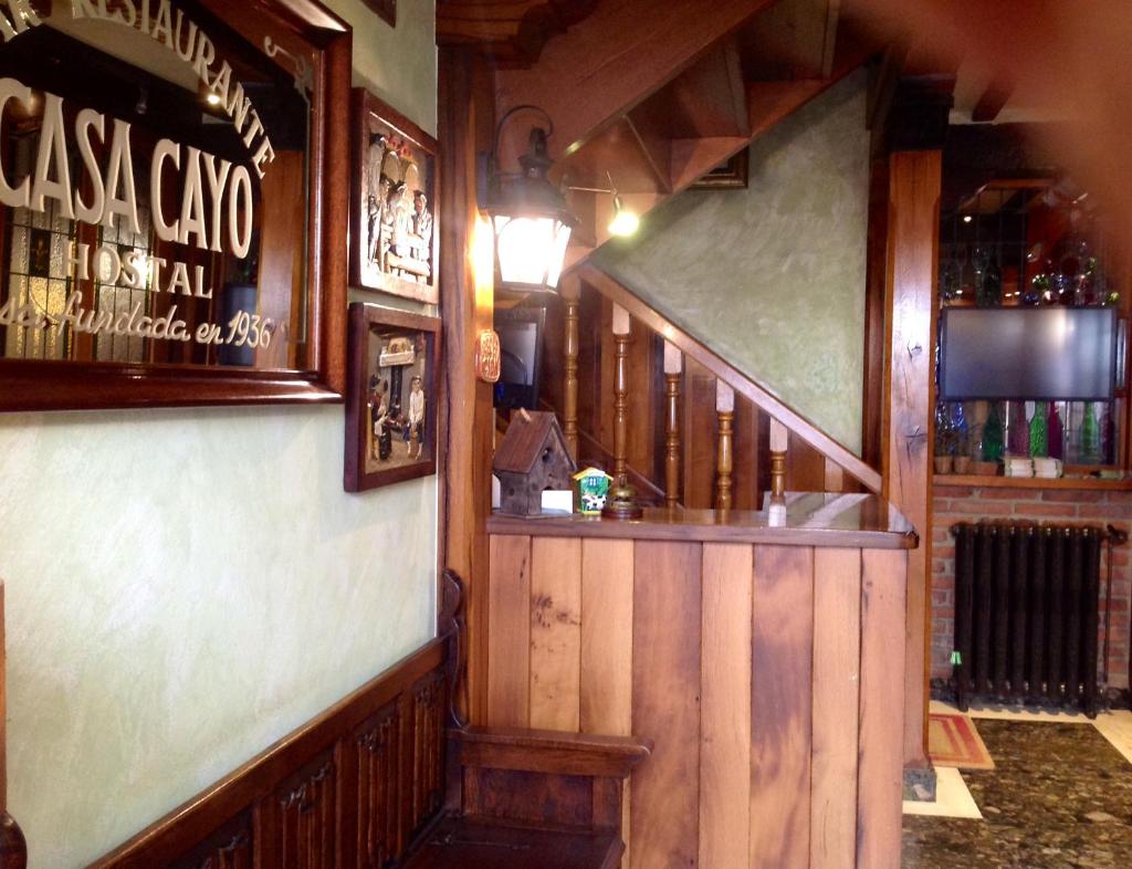Casa Cayo photo 1