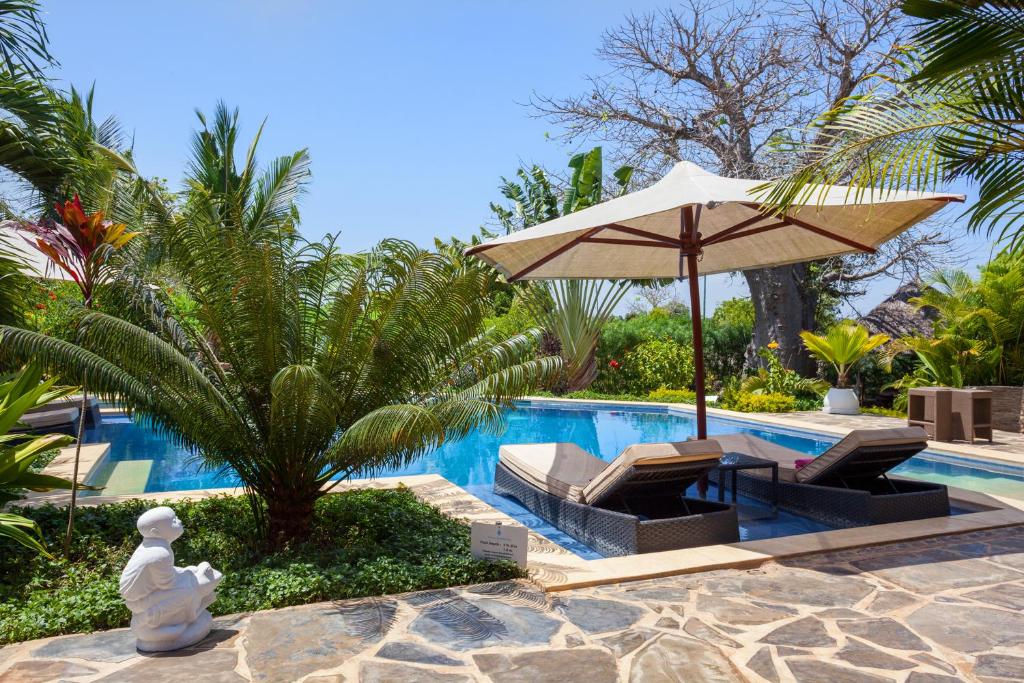 Villa Raymond, Diani, Kenya photo 4
