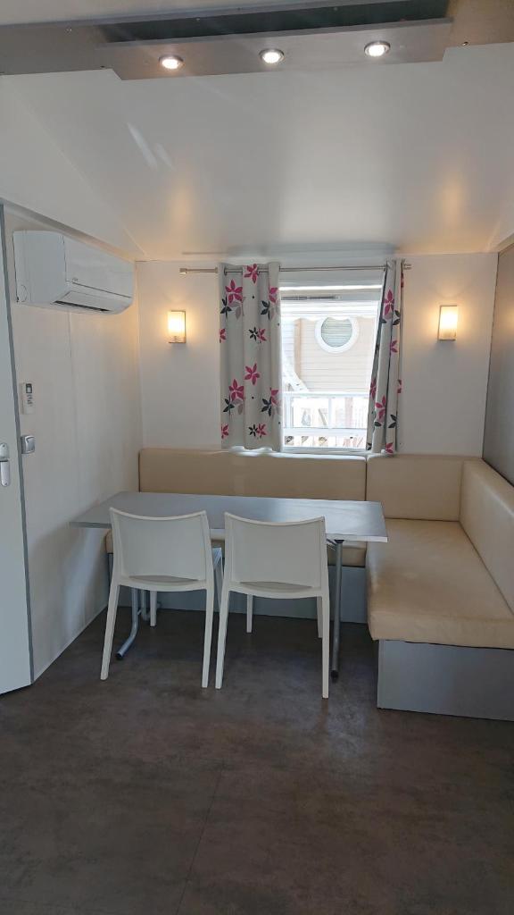 mobil home sainte-baume nans les pins photo 3