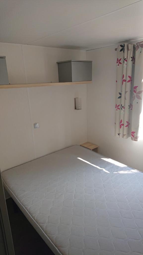 mobil home sainte-baume nans les pins photo 1