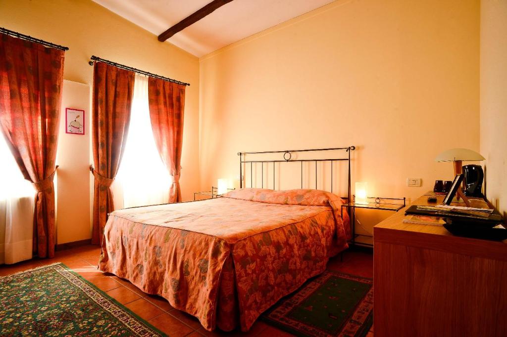 Agriturismo IL BORGHETTO photo 3
