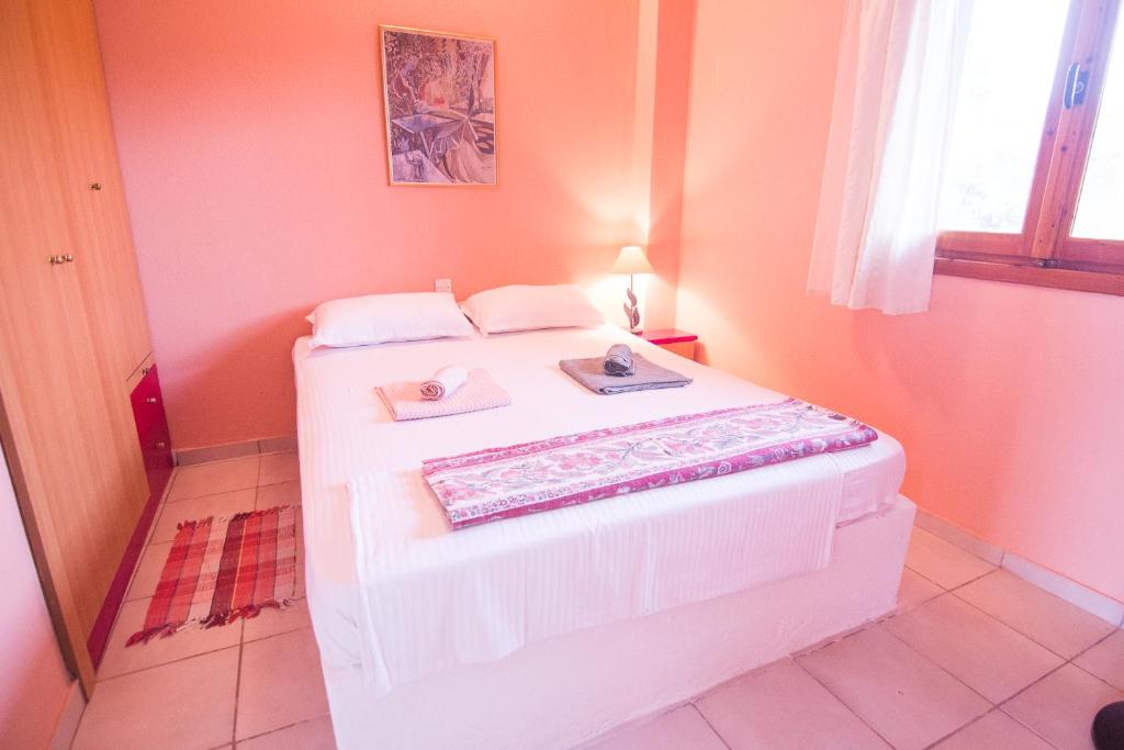 Summer Luxury Villa with Sea View photo 1