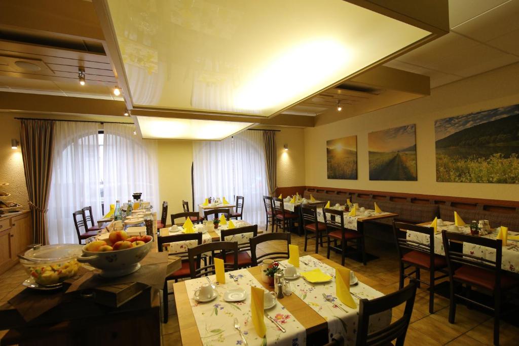 Tauberhotel Kette photo 1