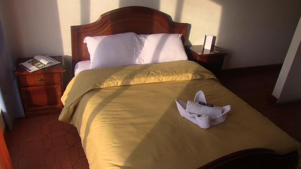 Hotel Mónaco de Fusa photo 1