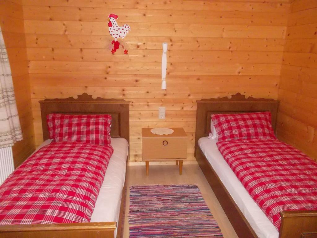 Riepleralm photo 3